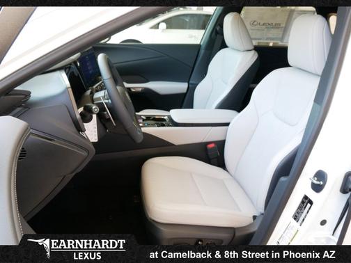 0085 2026 Lexus RX 350 Premium