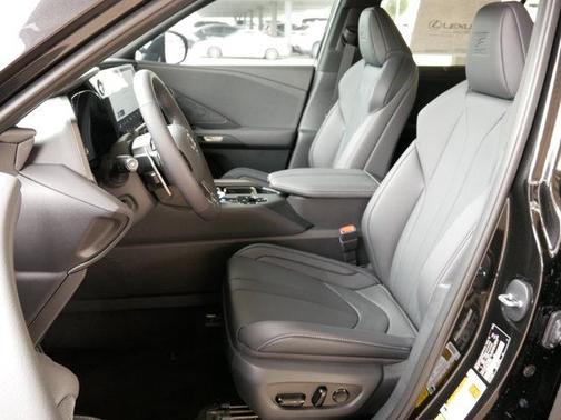 2026 Lexus TX 500h F SPORT Premium