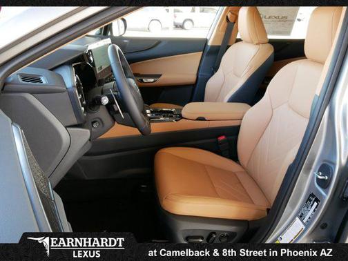 01J7 2026 Lexus NX 450h+ Luxury