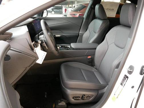 2026 Lexus RX 350 Premium+