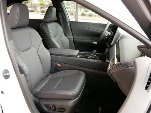 2026 Lexus RX 350 Premium+