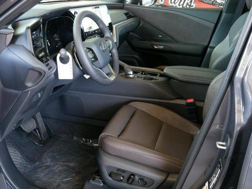 2025 Lexus TX 350 Luxury