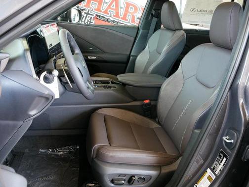 2025 Lexus TX 350 Luxury