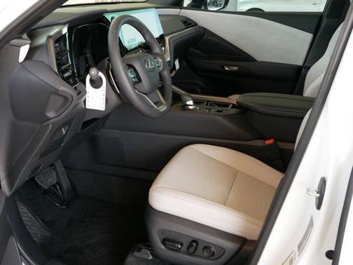 2025 Lexus TX 350 Premium