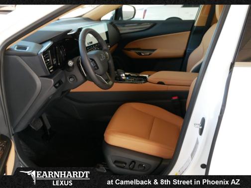 0083 2026 Lexus NX 350 Premium
