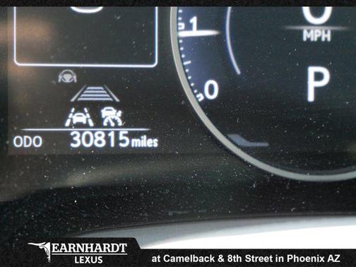 Copper Crest 2023 Lexus RX 350 Premium Plus