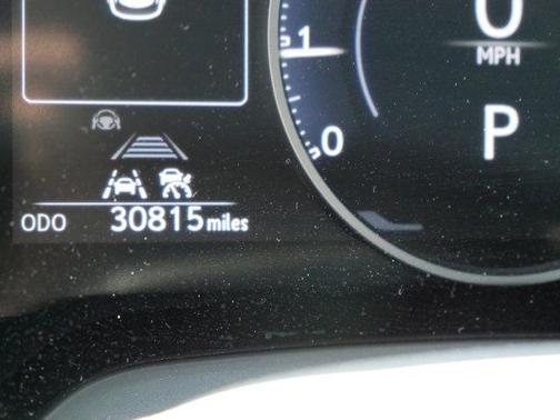 Copper Crest 2023 Lexus RX 350 Premium Plus