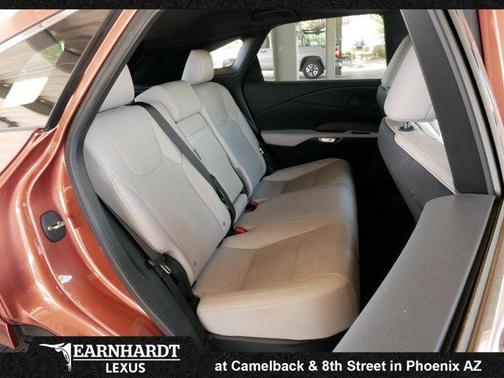 Copper Crest 2023 Lexus RX 350 Premium Plus