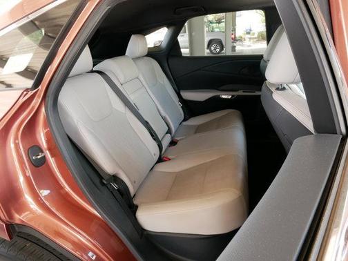 Copper Crest 2023 Lexus RX 350 Premium Plus