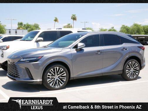2023 Lexus RX 350 Premium Plus