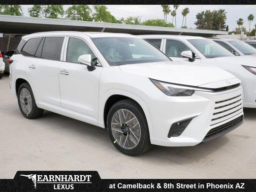 0089 2026 Lexus TX 350 Premium