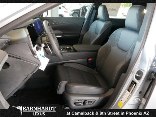 01L2 2026 Lexus RX 350 Luxury