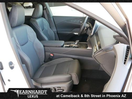 0085 2026 Lexus RX 350 Luxury
