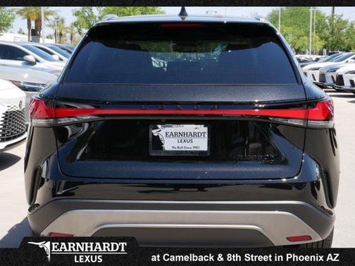 0223 2026 Lexus RX 350h Premium+