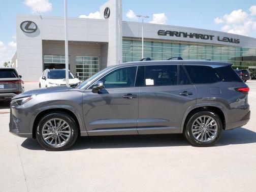 2025 Lexus TX 350 Premium
