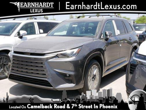 2025 Lexus TX 350 Premium