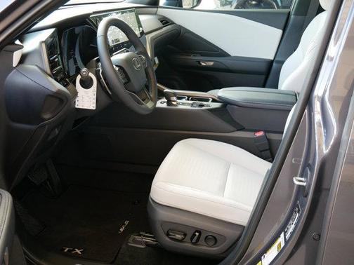 2025 Lexus TX 350 Premium