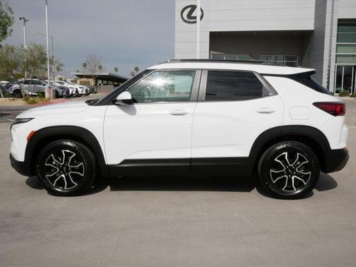 2024 Chevrolet Trailblazer ACTIV