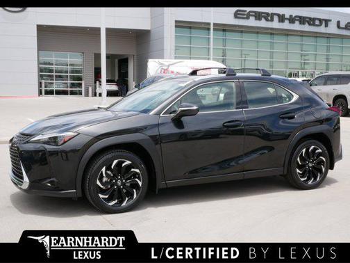 2023 Lexus UX 250h Base