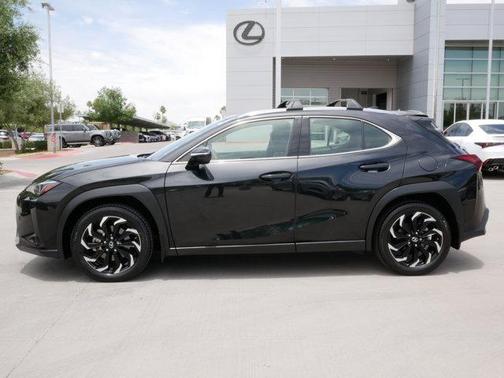 2023 Lexus UX 250h Base