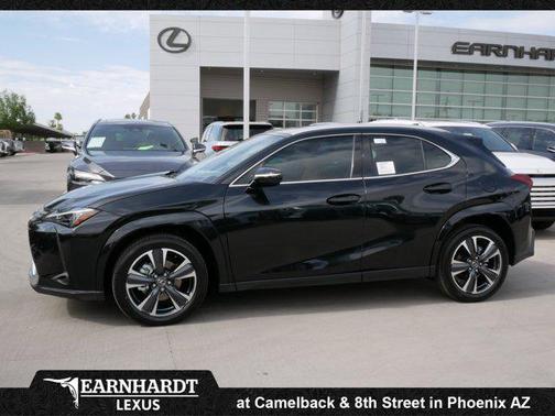 Caviar 2026 Lexus UX 300h Premium