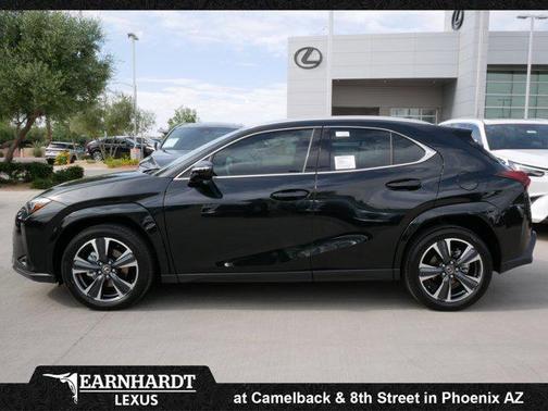 Caviar 2026 Lexus UX 300h Premium