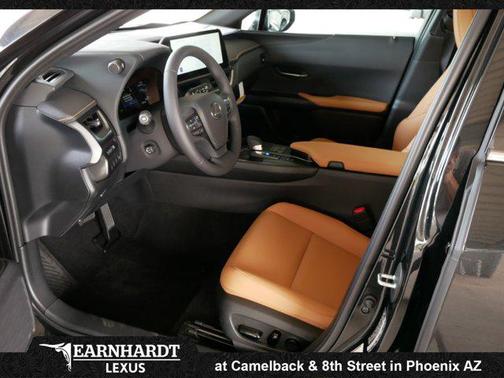 Caviar 2026 Lexus UX 300h Premium