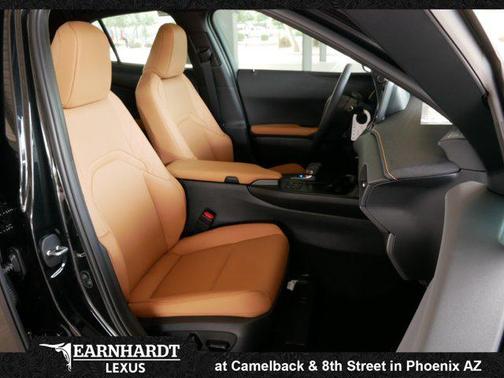 Caviar 2026 Lexus UX 300h Premium