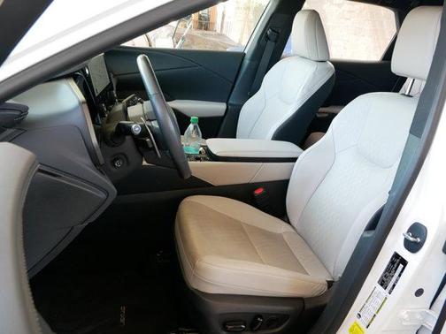 2024 Lexus RX 350 Base