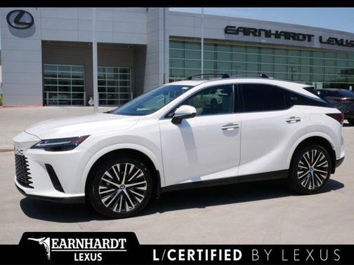 2024 Lexus RX 350 Base