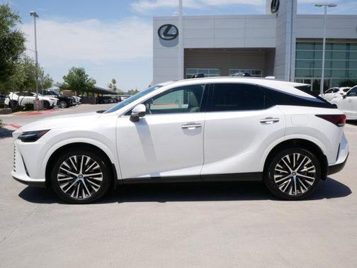 2024 Lexus RX 350 Base