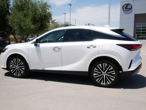 2024 Lexus RX 350 Base