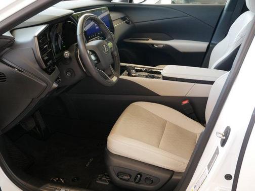 2024 Lexus RX 350 Base