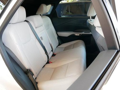 2024 Lexus RX 350 Base