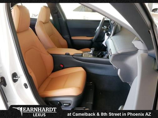 0083 2026 Lexus UX 300h Premium