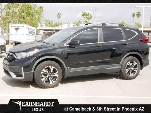 2021 Honda CR-V AWD Special Edition