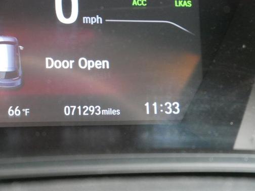 2021 Honda CR-V AWD Special Edition