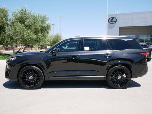 2025 Lexus TX 350 Premium