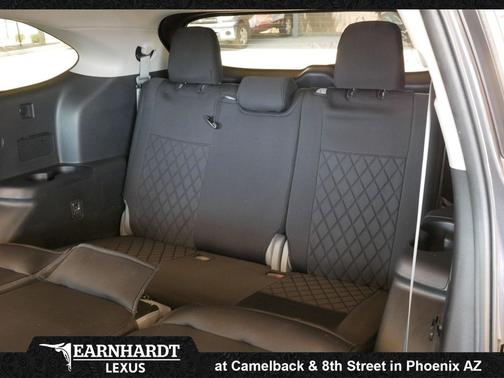 Magnetic Gray Metallic 2022 Toyota Highlander XLE