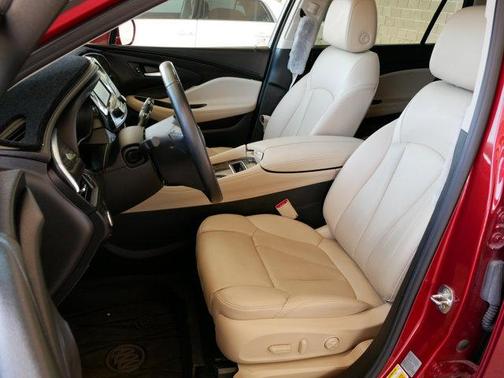 2020 Buick Envision AWD Premium II