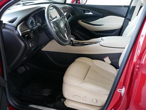 2020 Buick Envision AWD Premium II