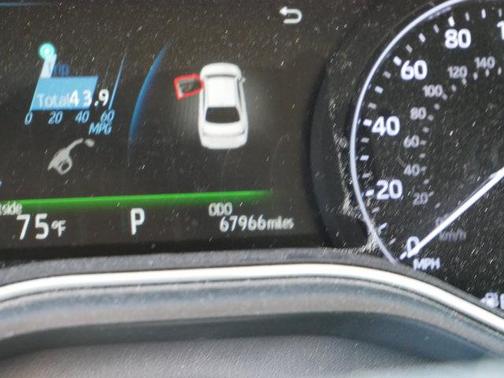 2019 Toyota Avalon Hybrid Limited