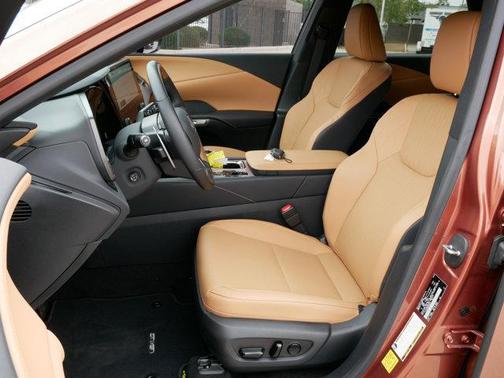 2025 Lexus RX 350 Base