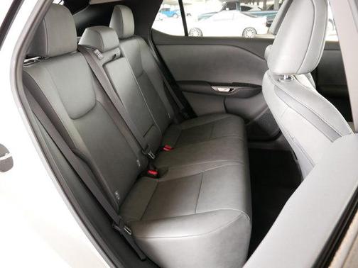 2024 Lexus RZ 300e Premium