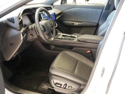 2024 Lexus RZ 300e Premium