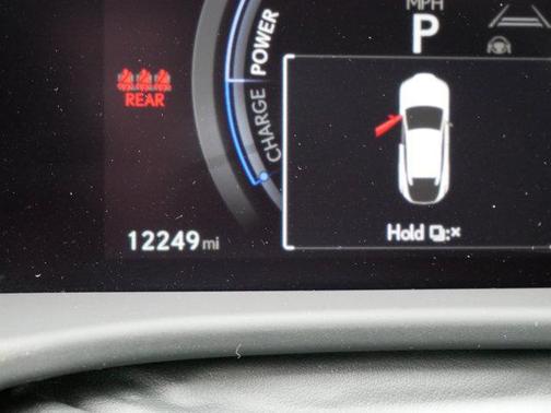 2024 Lexus RZ 300e Premium