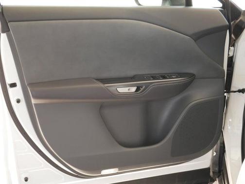 2024 Lexus RZ 300e Premium