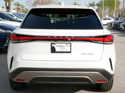 2026 Lexus RX 350 Premium