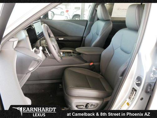 01J9 2026 Lexus TX 350 Premium