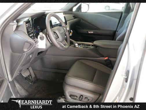 01J9 2026 Lexus TX 350 Premium